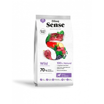 Dibaq Sense Grain Free...