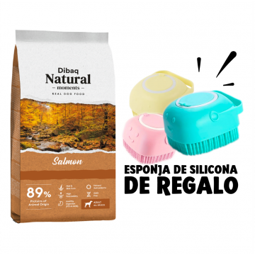 Dibaq Natural Moments Salmon