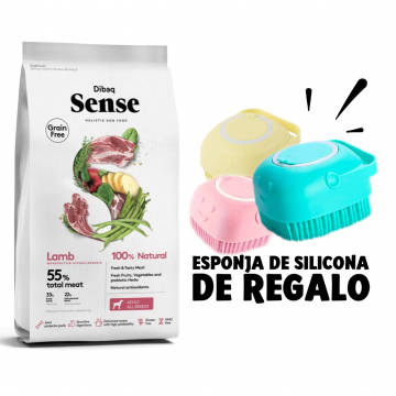 Dibaq Sense Grain Free Cordero