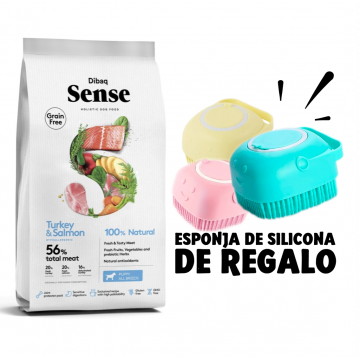 Dibaq Sense Grain Free...