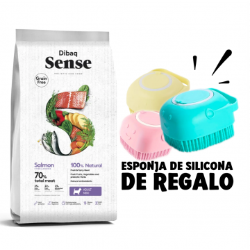 Dibaq Sense Grain Free...