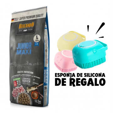 Belcando Junior Maxi