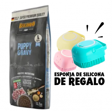 Belcando Puppy Gravy