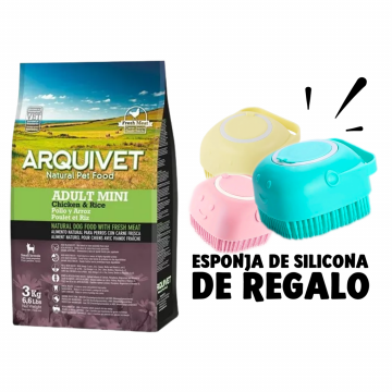 Arquivet Dog Adult Mini