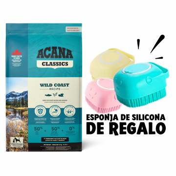 Acana Classics Wild Coast