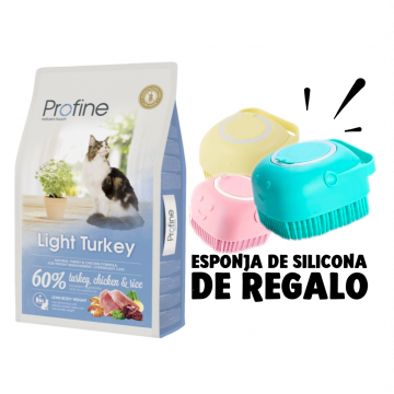 Profine Cat Light Turkey