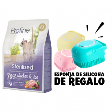 Profine Cat Sterilised