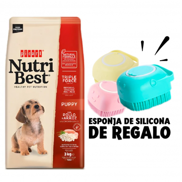 Picart Nutribest Puppy...