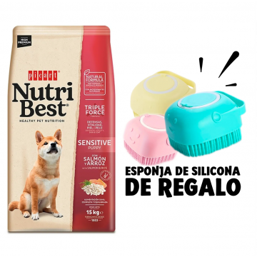 Picart Nutribest Puppy...