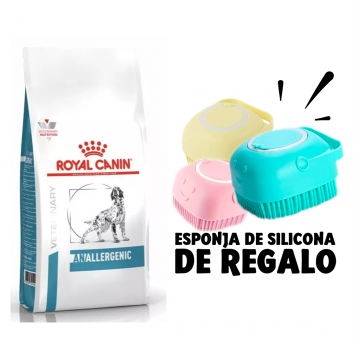 Royal Canin Anallergenic