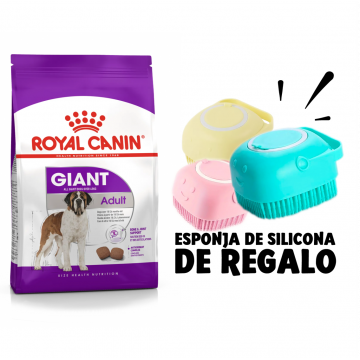 Royal Canin Giant Adult