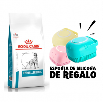 Royal Canin Hypoallergenic