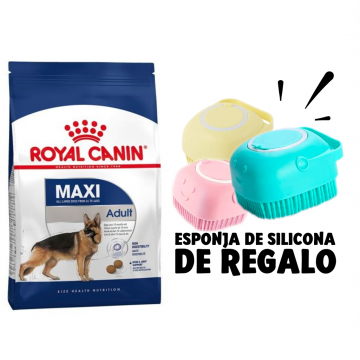 Royal Canin Maxi Adult