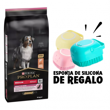 Purina Pro Plan Dog Medium...