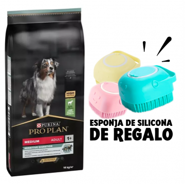 Purina Pro Plan Dog Medium...