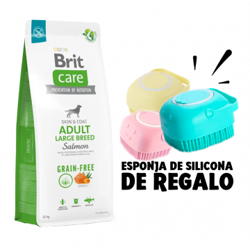 Brit Care Dog Adult Large...