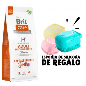 Brit Care Dog Adult Medium...