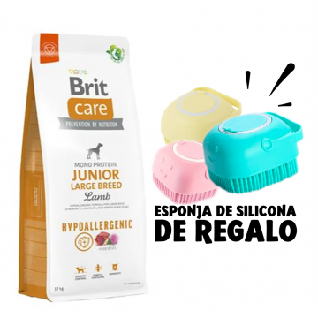 Brit Care Dog Junior Large...