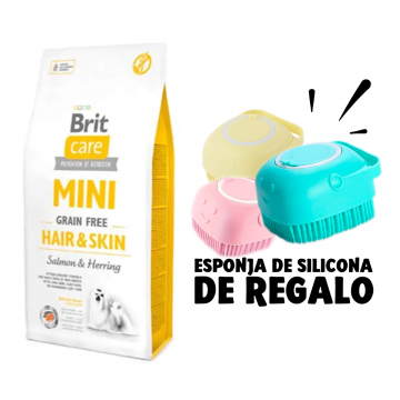 Brit Care Mini Grain Free...