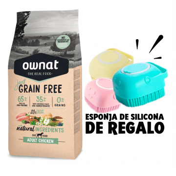 Ownat Just Grain Free Adult...