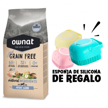 Ownat Just Grain Free Adult...