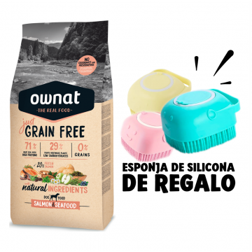 Ownat Just Grain Free...