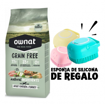 Ownat Prime Grain Free...