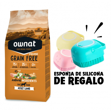 Ownat Prime Grain Free...