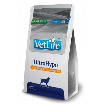 Farmina Vet Life Dog Ultrahypo