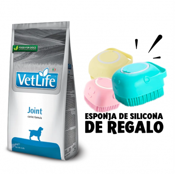 Farmina Vet Life Dog Joint