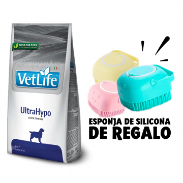 Farmina Vet Life Dog Ultrahypo