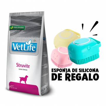 Farmina Vet Life Dog Struvite