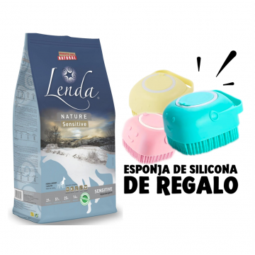 Lenda Nature Sensitive