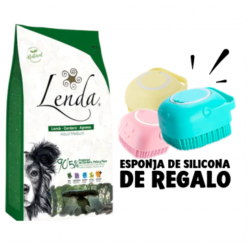 Lenda Original Adult Cordero