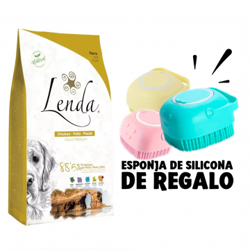 Lenda Original Adult Pollo