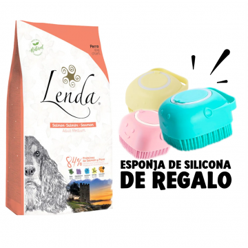 Lenda Original Adult Salmón