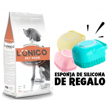 Lenda Único Adult Salmón