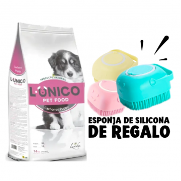 Lenda Único Puppy