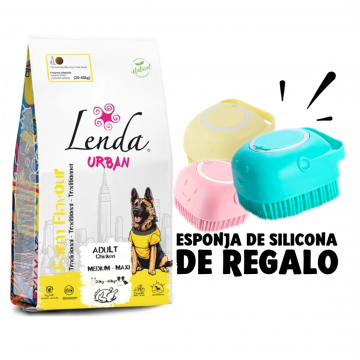 Lenda Urban Adult...