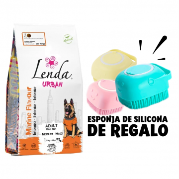 Lenda Urban Adult...