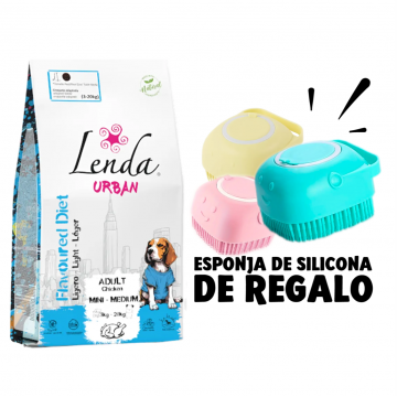 Lenda Urban Adult...