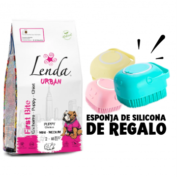 Lenda Urban Puppy...