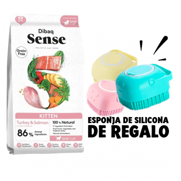 Dibaq Sense Cat Grain Free...