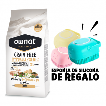 Ownat Prime Grain Free Hypo...