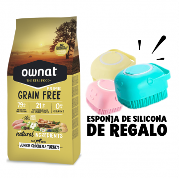 Ownat Prime Grain Free...