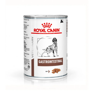 Royal Canin Veterinary Gastrointestinal Lata Para Perro