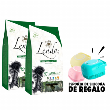 Lenda Original Adult...