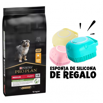 Purina Pro Plan Dog Puppy...