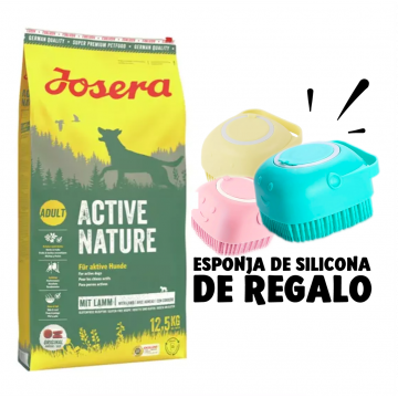 Josera Nature Active Adult...