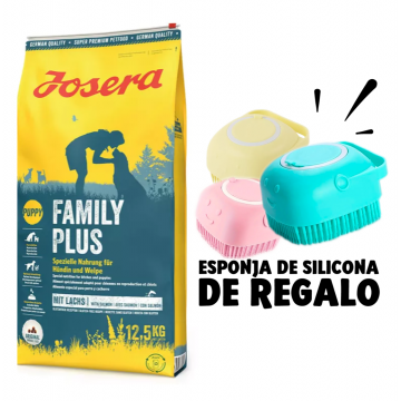 Josera Special Family Plus...